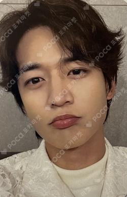 CHASE Complete Ver. MINHO photocard image