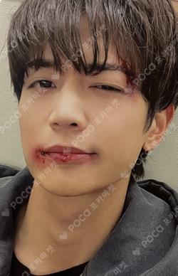 CHASE Complete Ver. MINHO photocard image