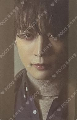 CHASE HOTTRACKS MINHO photocard image