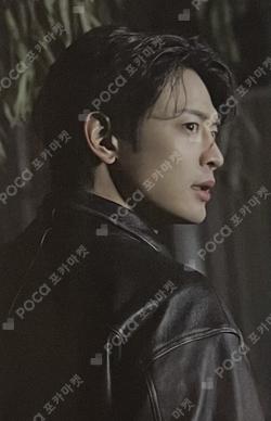 CHASE HOTTRACKS MINHO photocard image