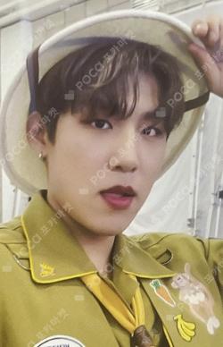 Replay AB6IX - SALUTE UNIVERSE SPECIAL GOODs