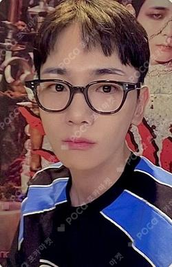 Gasoline fansland Key photocard image