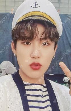 Replay AB6IX - SALUTE UNIVERSE SPECIAL GOODs