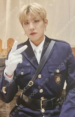 Replay AB6IX - SALUTE UNIVERSE SPECIAL GOODs