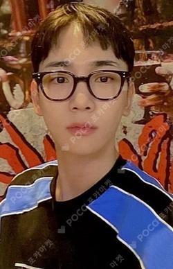 Gasoline fansland Key photocard image