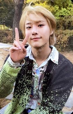 WOOPS! WOODZ photocard image