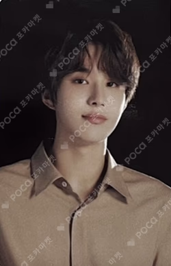 NCT 127: WELCOME TO MY CITY LUCKYDRAW