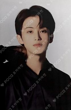 NCT 127: WELCOME TO MY CITY LUCKYDRAW
