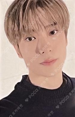 NCT 127: WELCOME TO MY CITY LUCKYDRAW