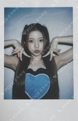NMIXX KYUJIN photocard image