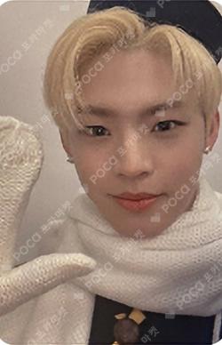 SUMMER POPUP ALBUM [POPPING] 12℃ Ver.