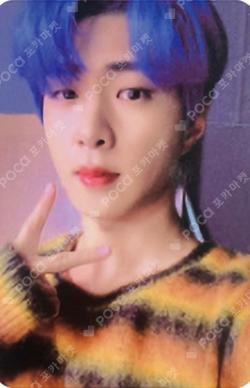 ONF: MY NAME B ver.