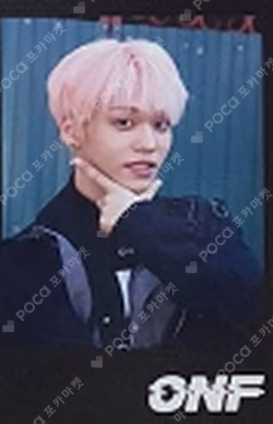 GO LIVE POLAROID SET