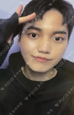 BLUE HELMET : A SONG OF MEISSA SEUNGJUN photocard image