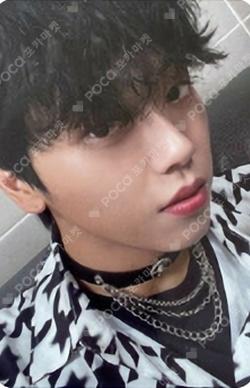 ONF: MY NAME A ver. MINKYUN photocard image