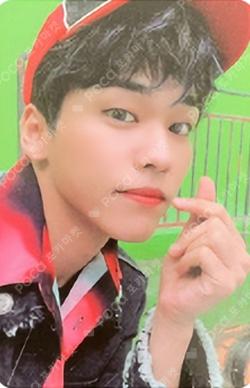 ONF: MY NAME C ver. U photocard image