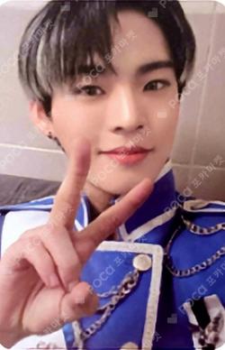 ONF: MY NAME C ver.