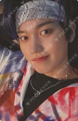 CITY OF ONF CITY Ver. SEUNGJUN photocard image