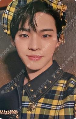 ONF: MY NAME A ver.