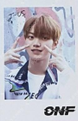 GO LIVE POLAROID SET