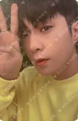 SUMMER POPUP ALBUM [POPPING] 12℃ Ver.