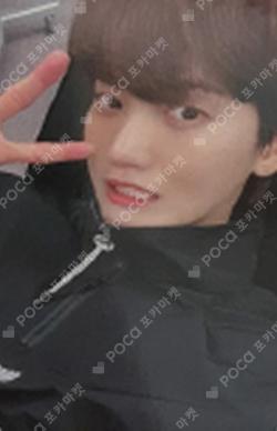 THE 1ST REALITY [Dive into ONF] WM STORE SEUNGJUN photocard image