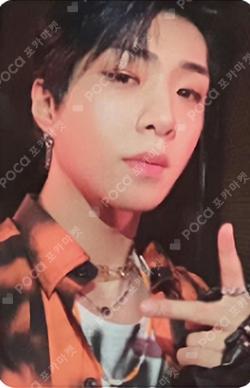 CITY OF ONF CITY Ver.