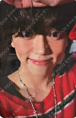 CITY OF ONF CITY Ver. MINKYUN photocard image