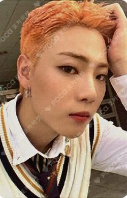 SUMMER POPUP ALBUM [POPPING] 38℃ Ver.