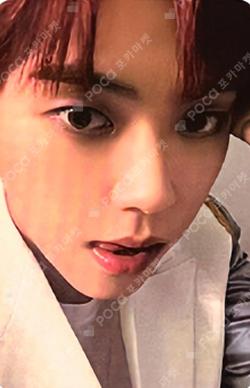 Storage of ONF MINKYUN photocard image