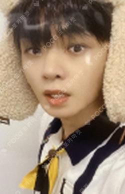 SUMMER POPUP ALBUM [POPPING] JAPAN  WYATT photocard image