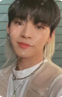 ONF: MY NAME B ver.