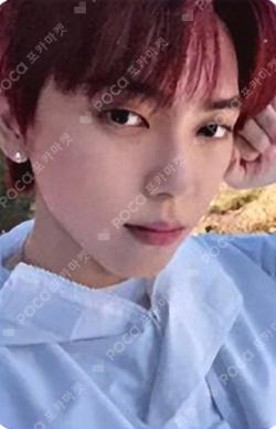 Goosebumps Dahlia Ver.