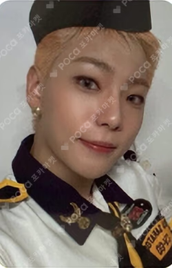 SUMMER POPUP ALBUM [POPPING] 12℃ Ver.