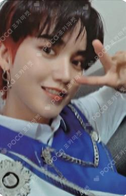 ONF: MY NAME B ver. SEUNGJUN photocard image