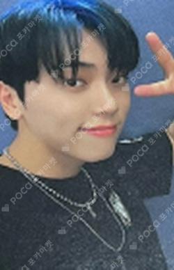 CITY OF ONF JJMUZE MINKYUN photocard image