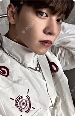 Goosebumps Dahlia Ver.