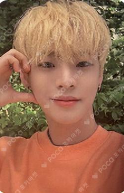 SUMMER POPUP ALBUM [POPPING] 12℃ Ver.