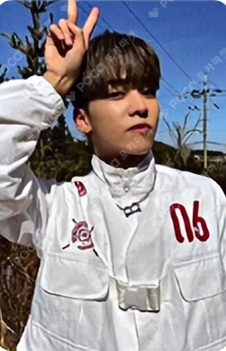 Goosebumps Dahlia Ver.