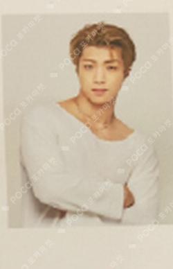 Hello! WM ONTACT LIVE 2020 ONF POLAROID DECO SET