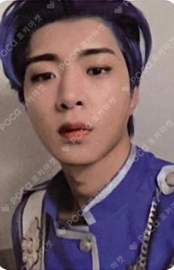 ONF: MY NAME A ver.
