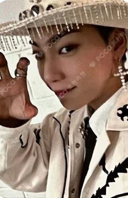 Goosebumps Skydiver Ver. E-TION photocard image