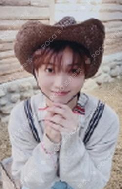 2021 Photobook [A Little Break] FanU