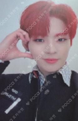 CITY OF ONF SOUNDWAVE LUCKY DRAW HYOJIN photocard image
