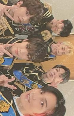 ONF: MY NAME MUSICART