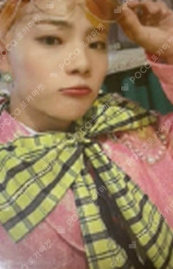 SUMMER POPUP ALBUM [POPPING] JAPAN FC