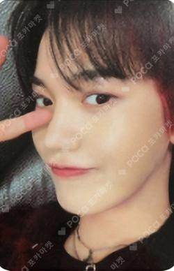 ONF: MY NAME B ver. SEUNGJUN photocard image