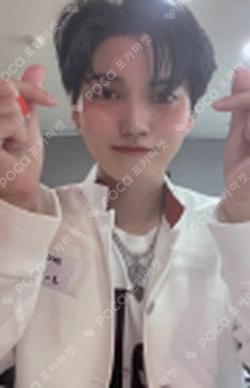 CITY OF ONF MAKESTAR SEUNGJUN photocard image