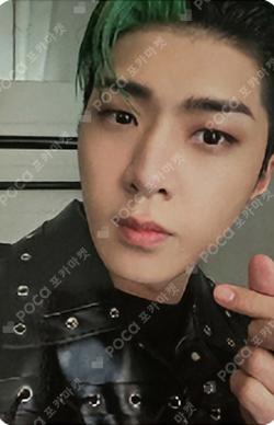 Goosebumps Dahlia Ver.