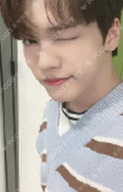 SUMMER POPUP ALBUM [POPPING] EVERLINE